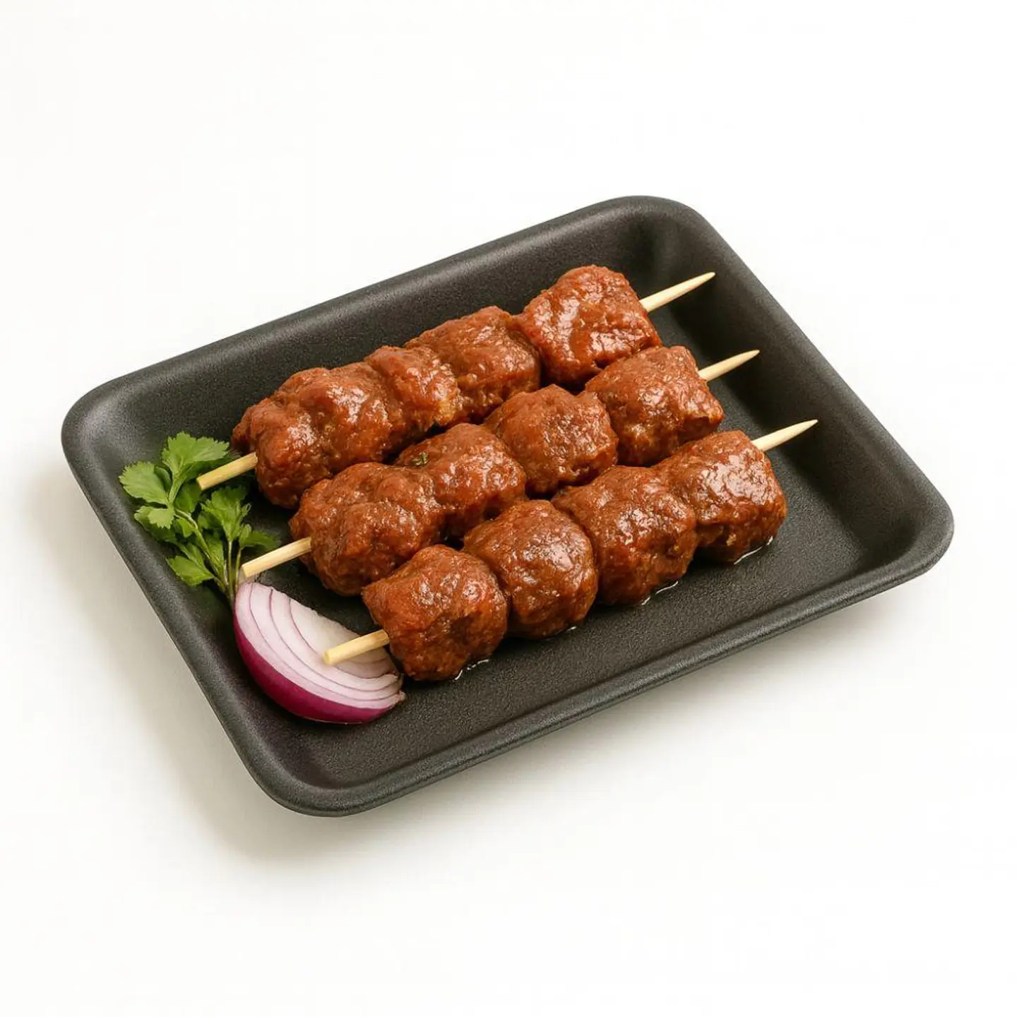 Beef Awsal For One Person