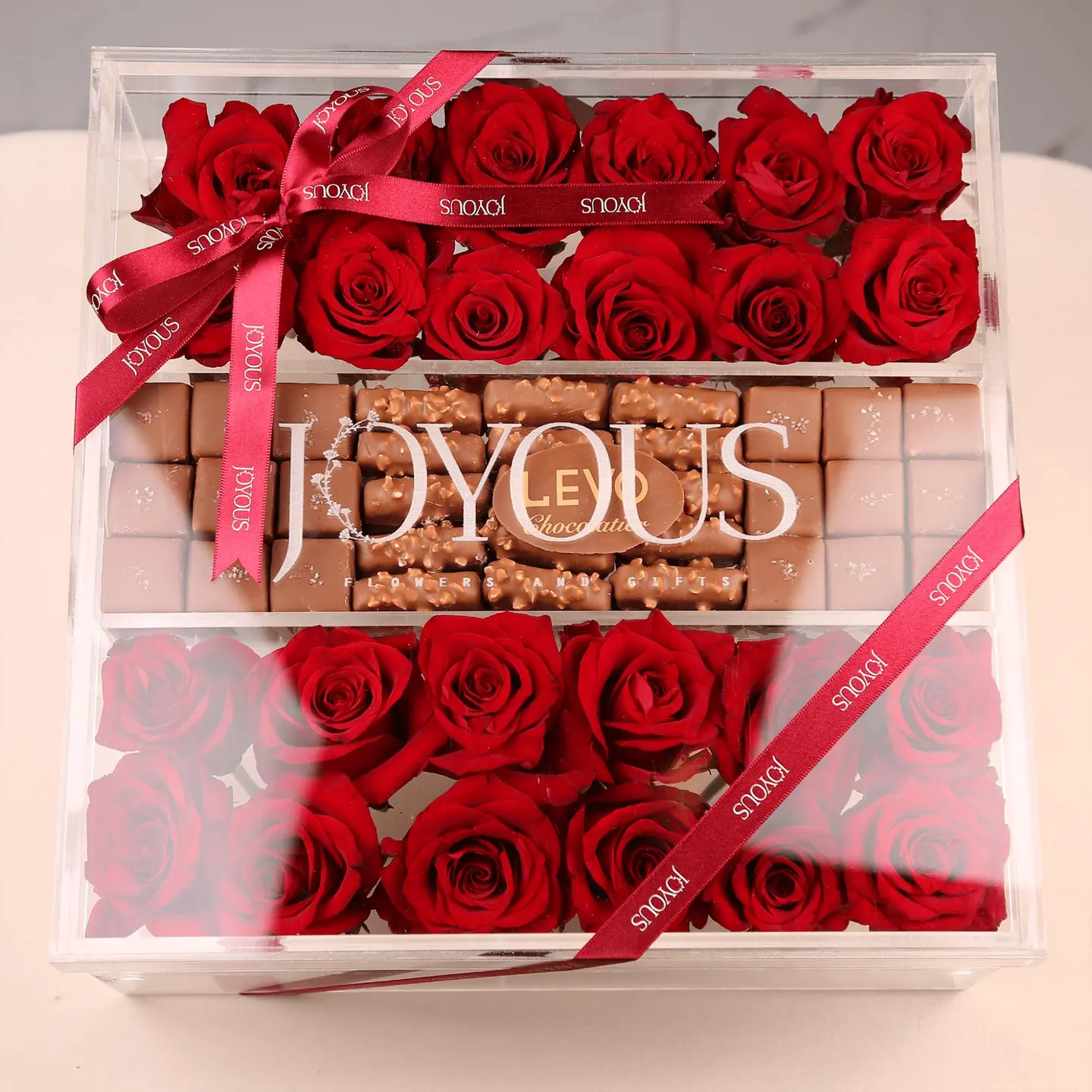 Roses Box