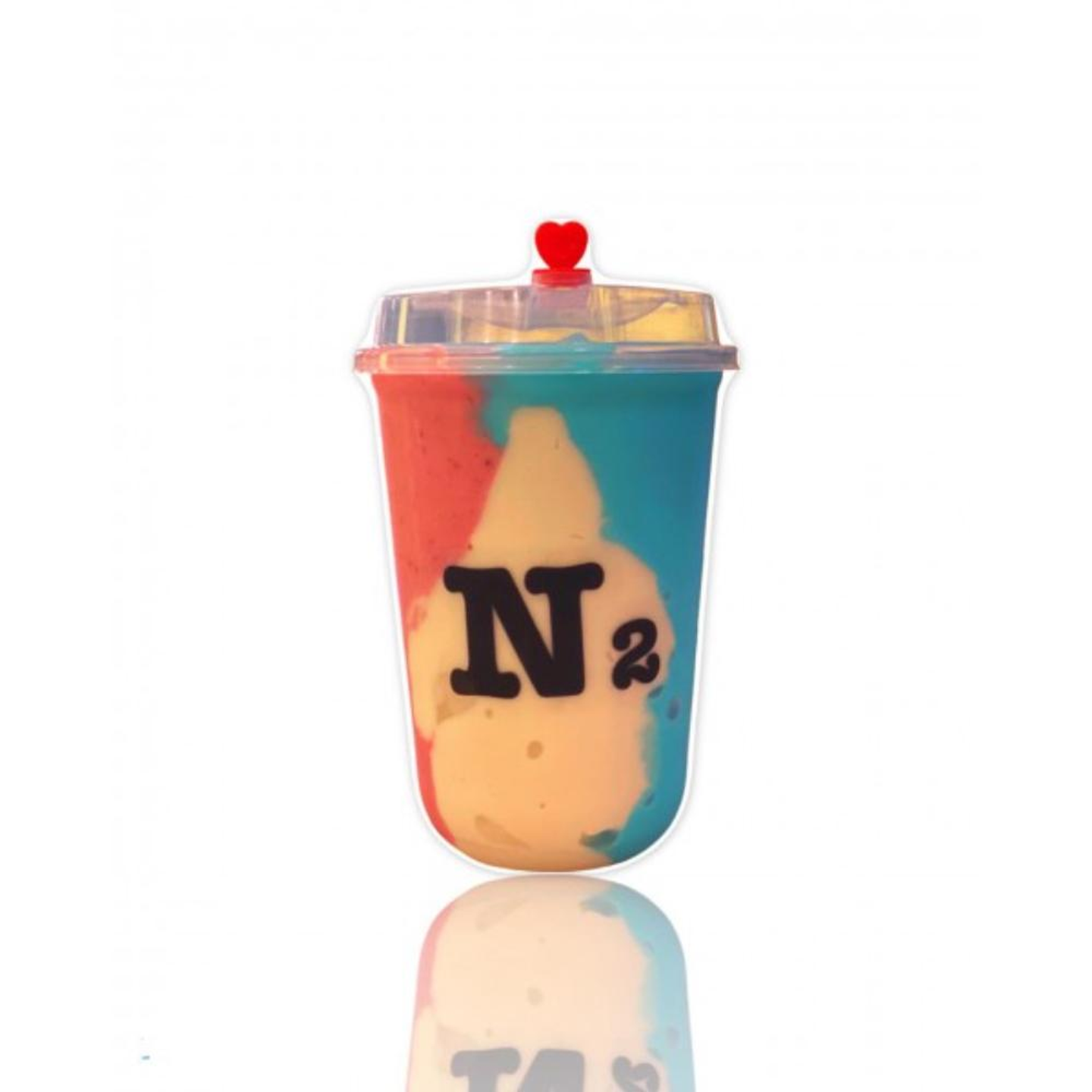 Candy - Kids Size 350 Ml