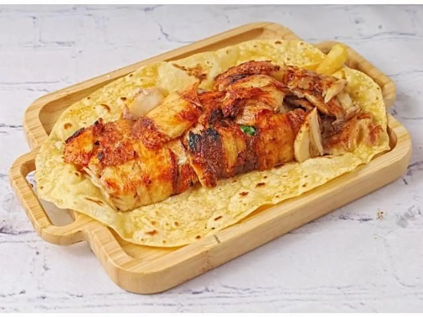 شاورما دايت