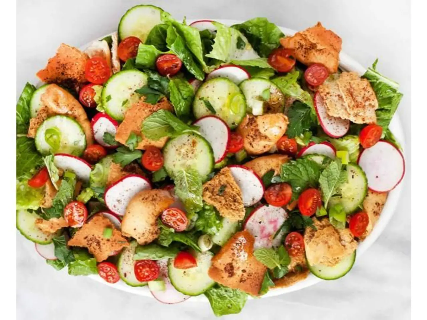 Fattoush