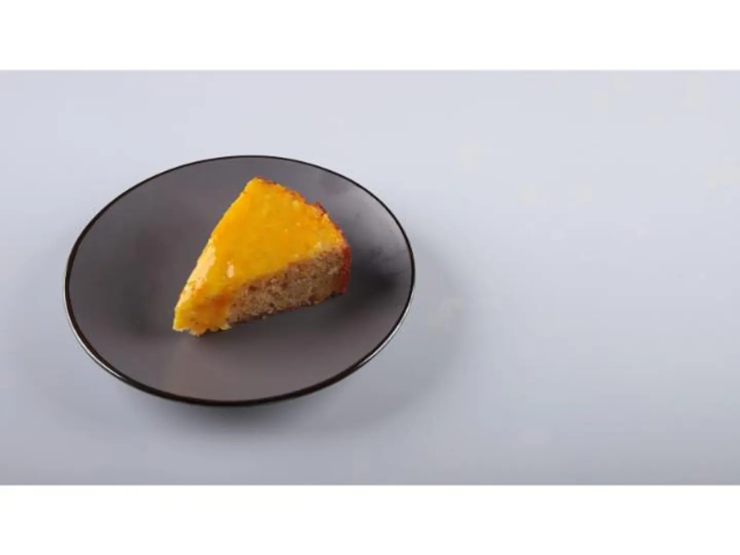 Almond And Orange Cake