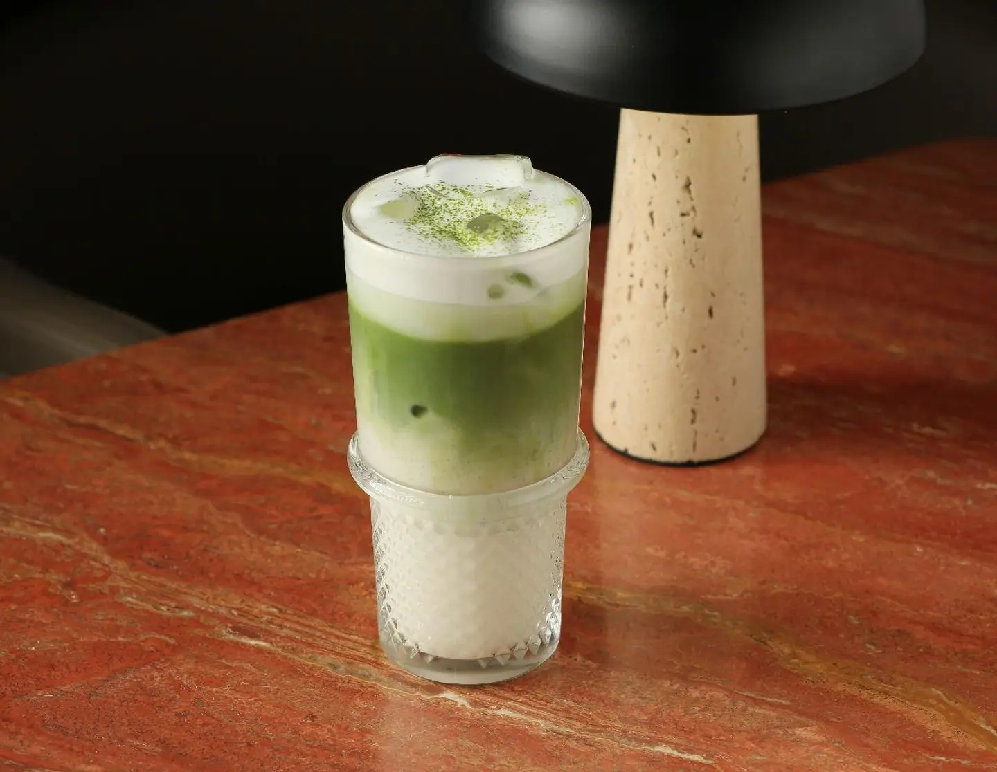 Matcha Cloud