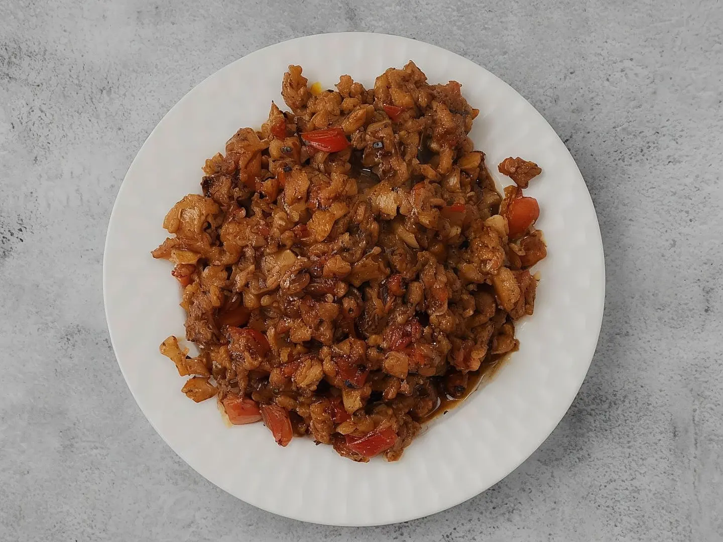 تقاطيع طازجة