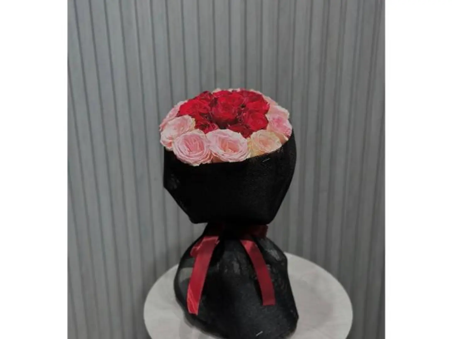 The Junet Bouquet