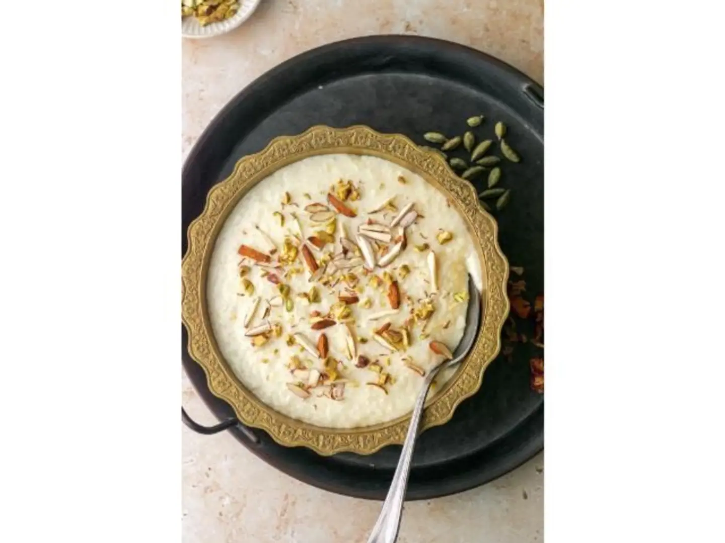 مهلبية الأرز