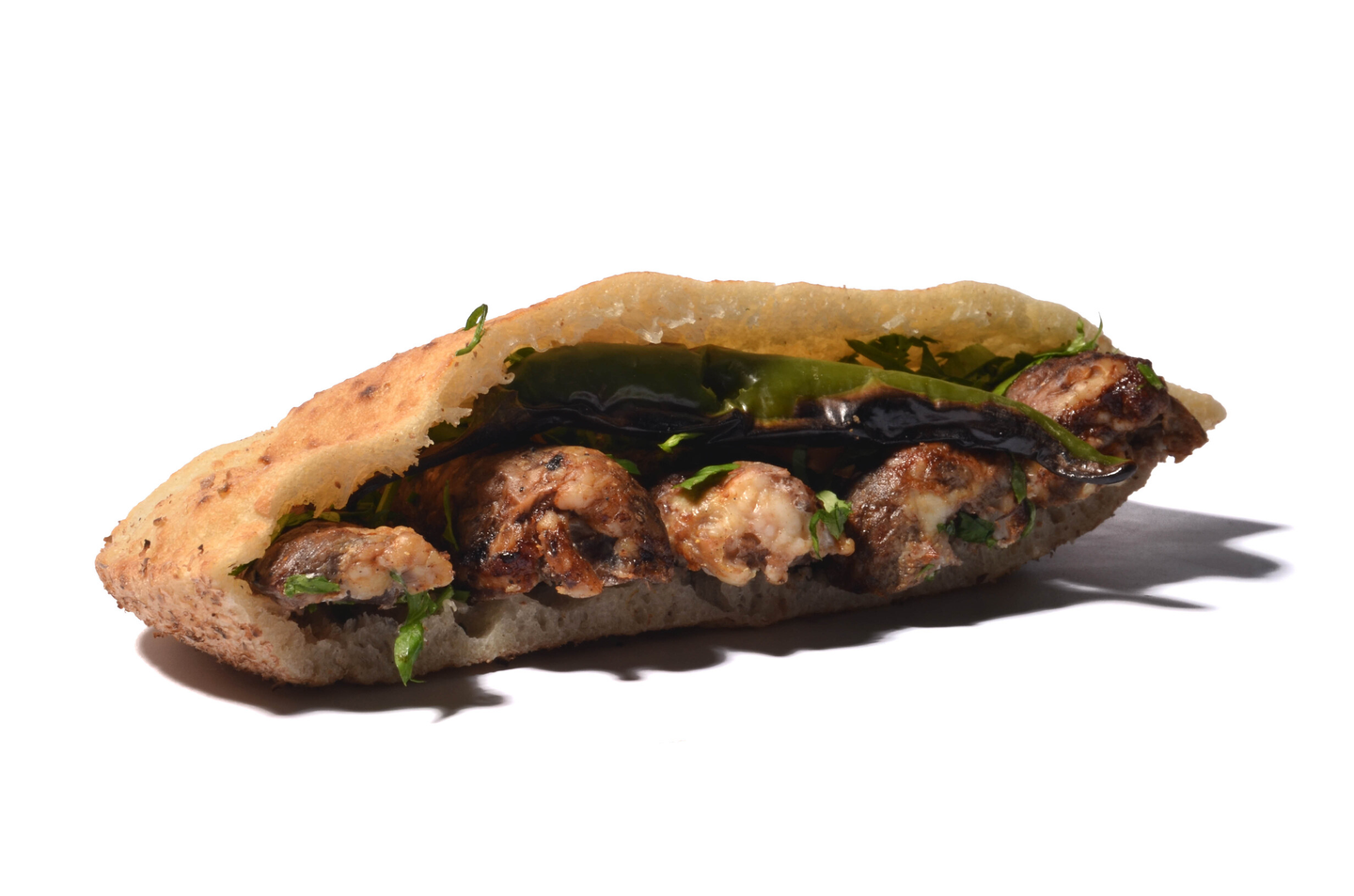 سندوتش طرب