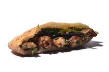 سندوتش طرب