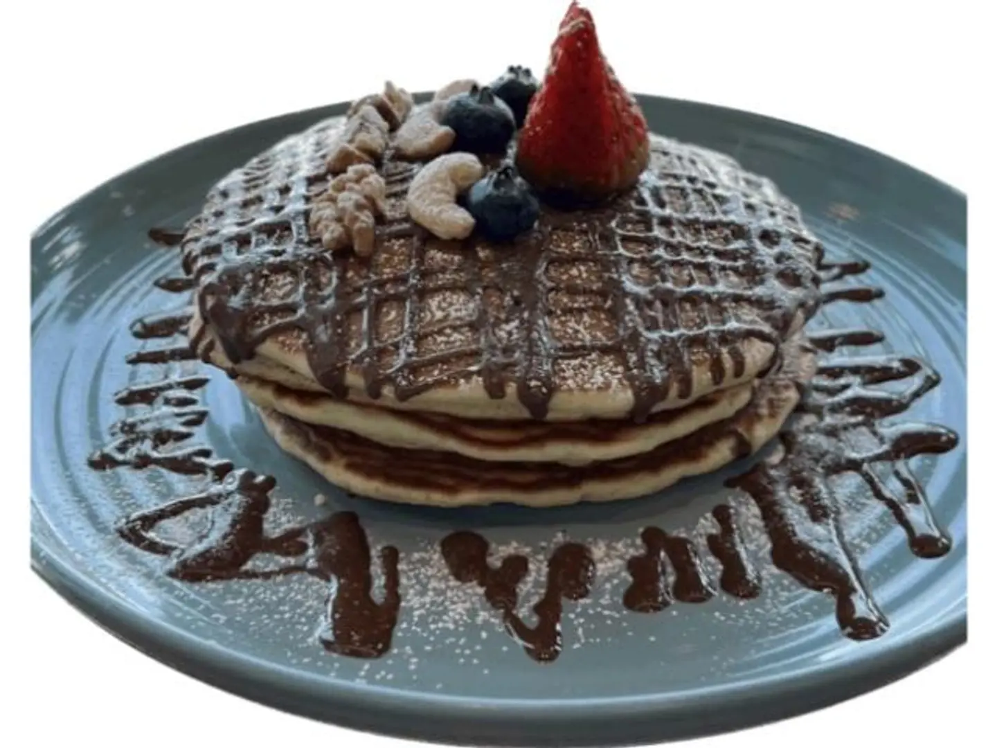 Pancakes
