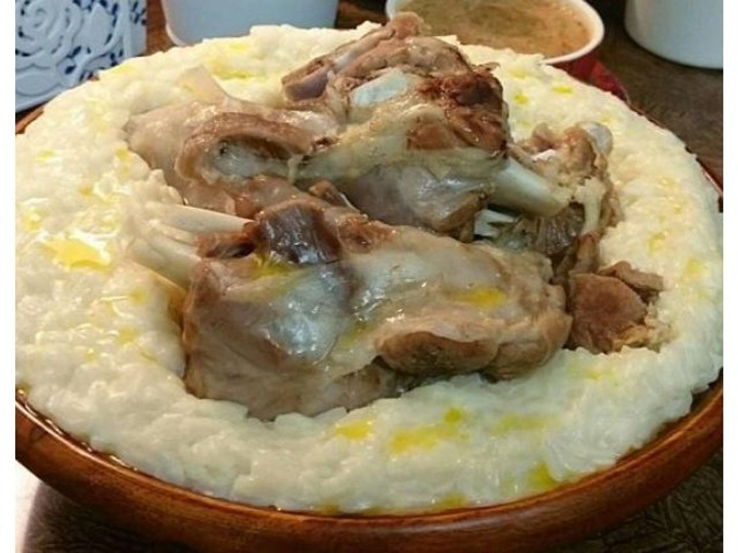 Roya Camel Meat Saleeg