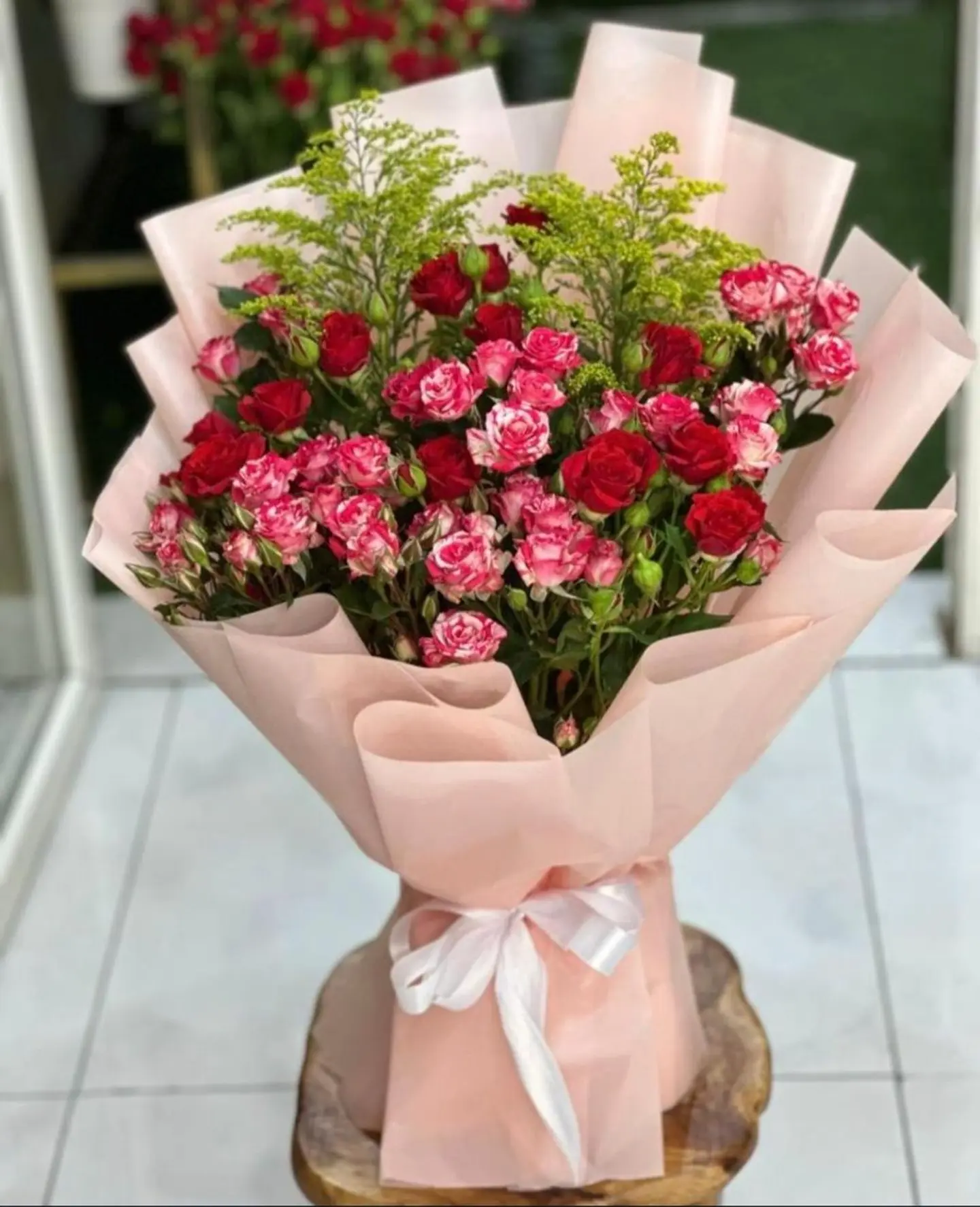 Valentine's Day Bouquet 15