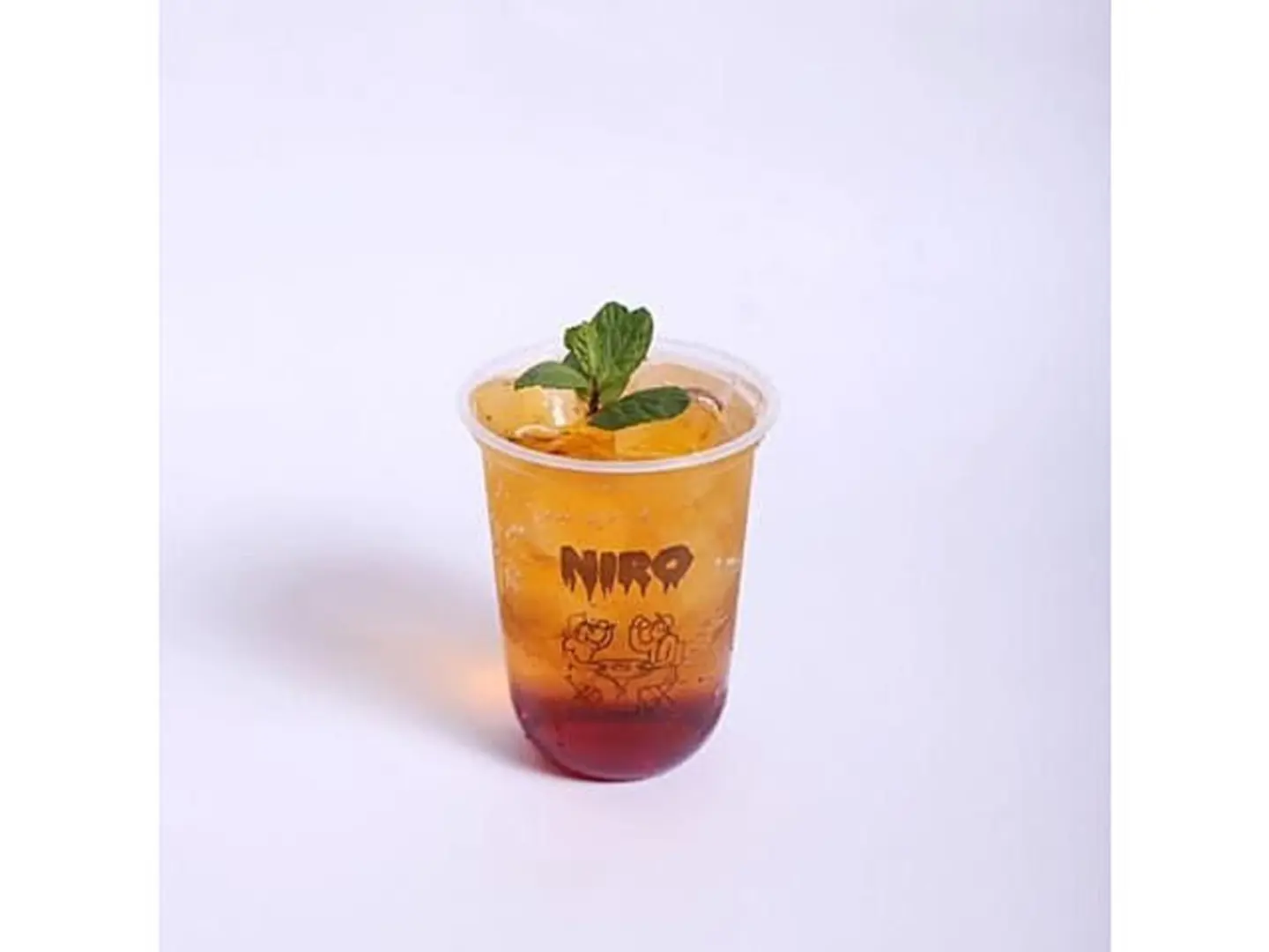 Passion Mojito