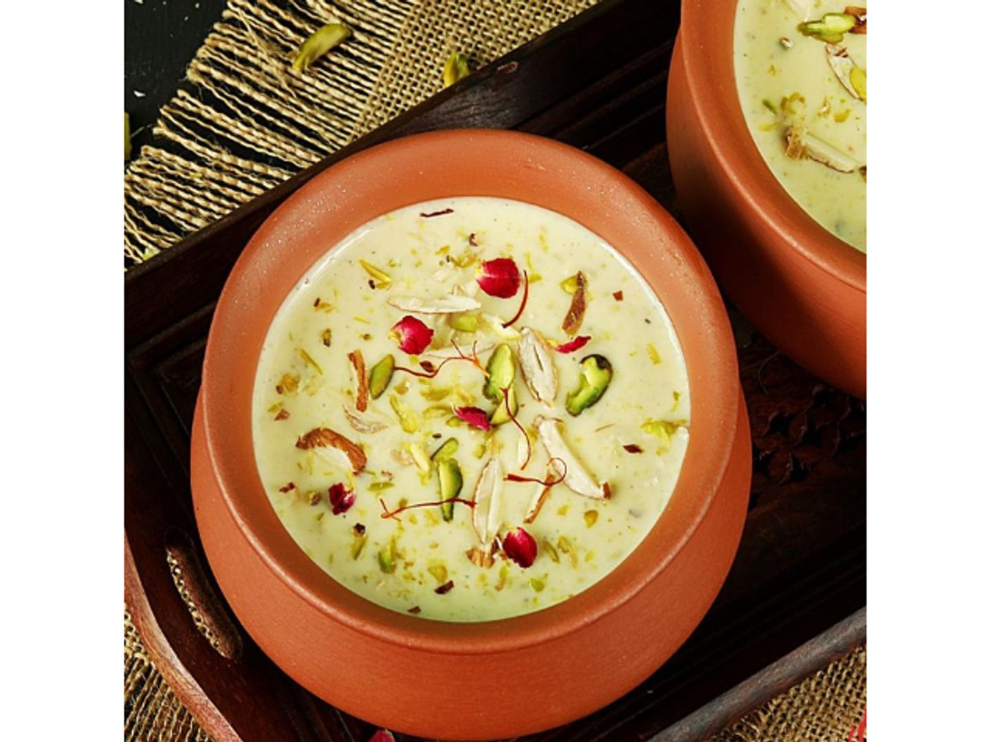 Rabri Mithai (500gms)