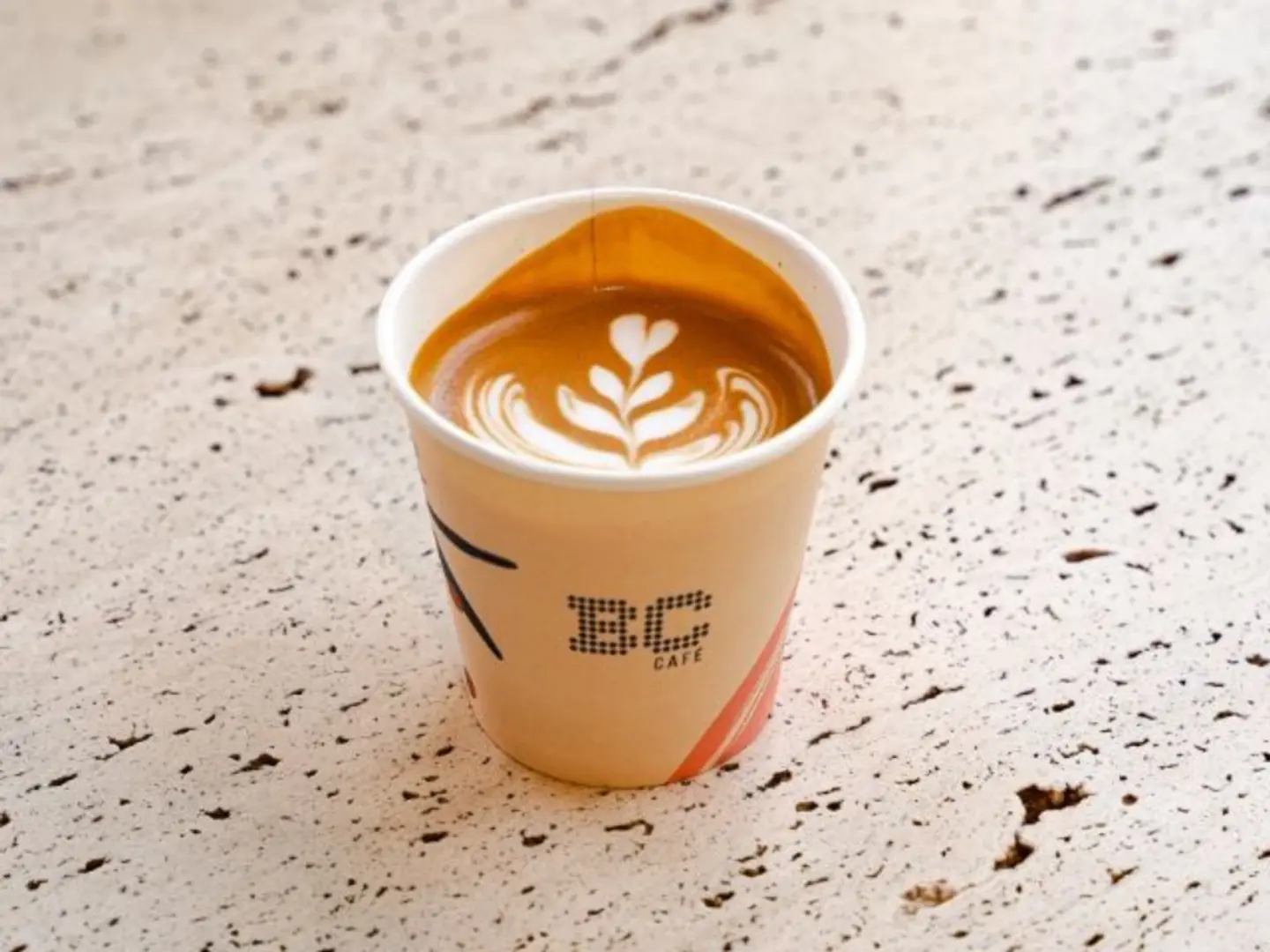 Cortado