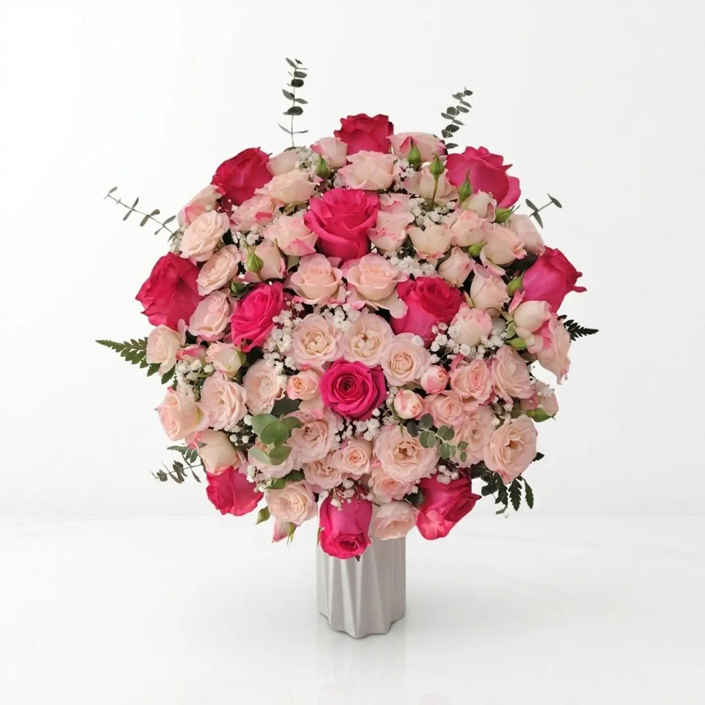 Pink Luxury