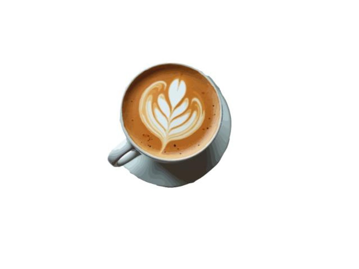 Cafe Latte