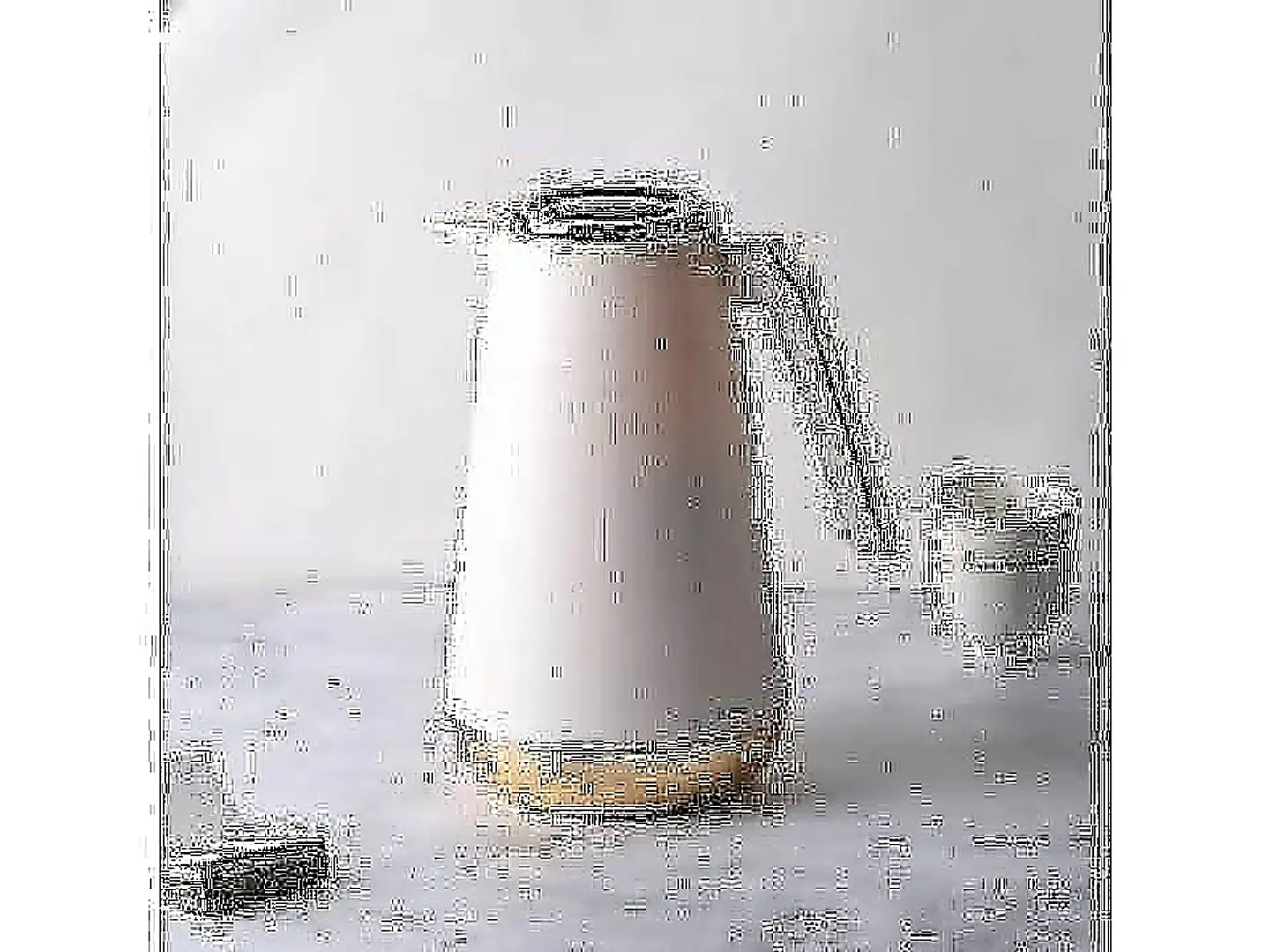 Thermos Of Coffee