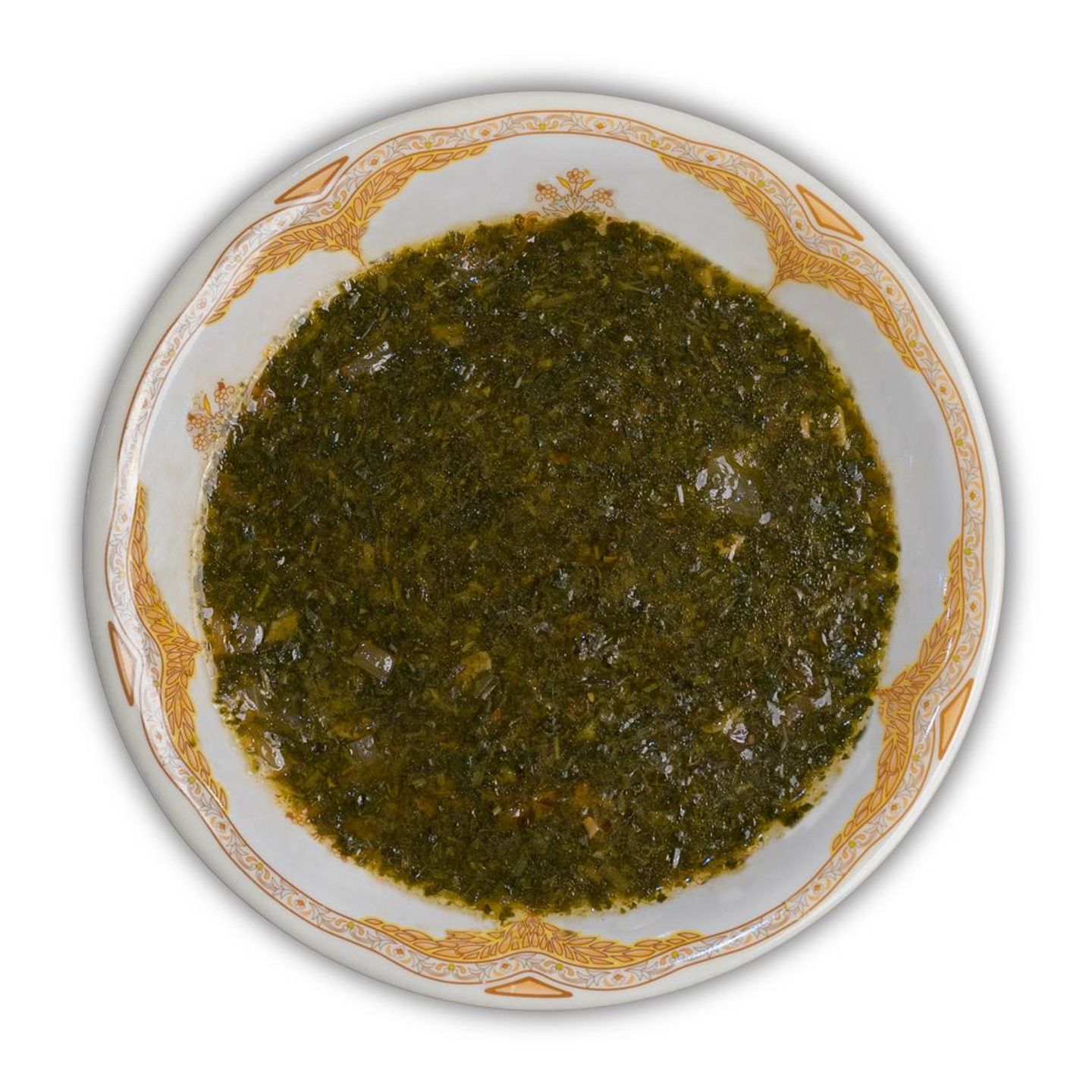 ملوخية