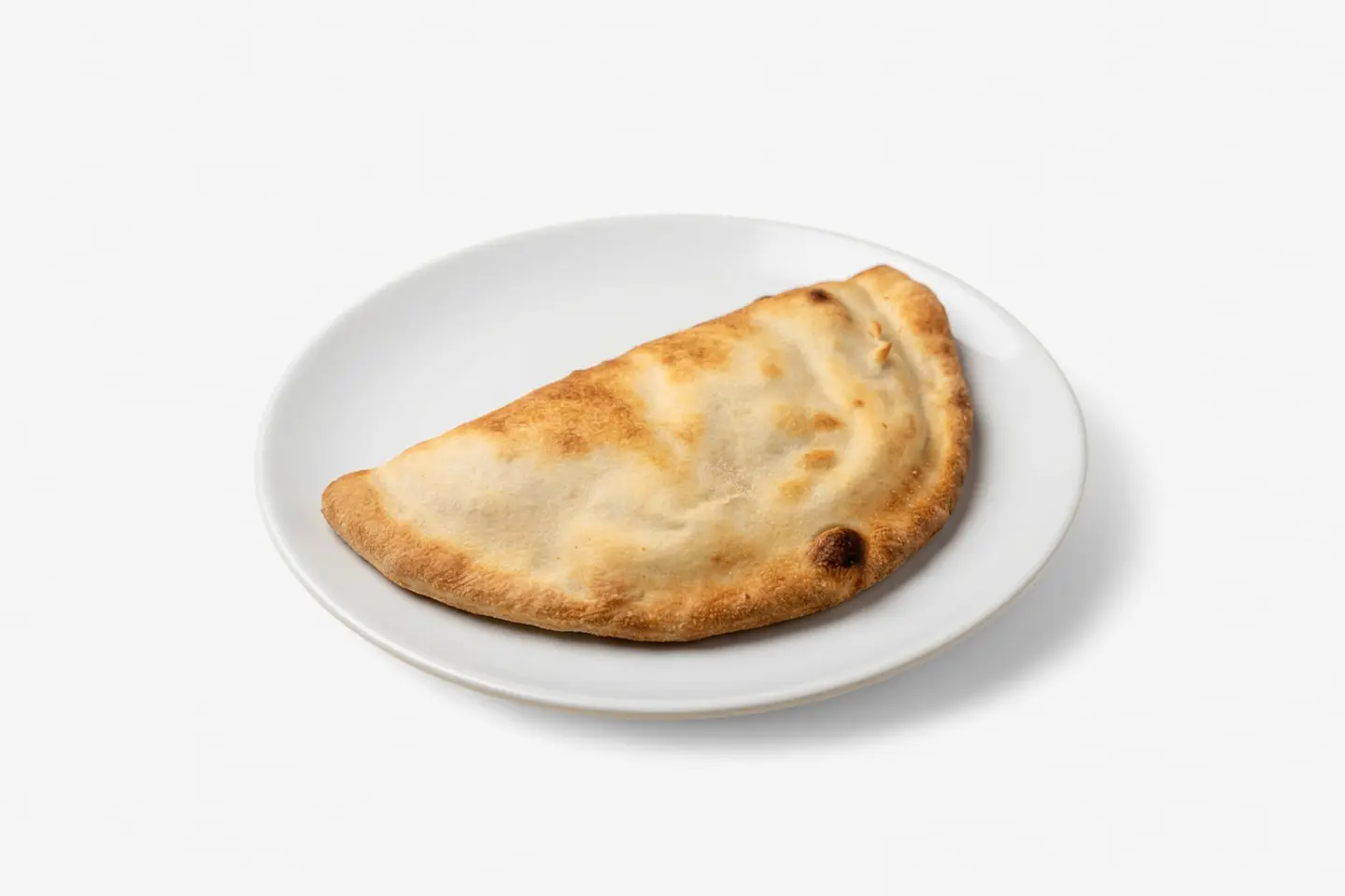 قشطة باللبنة