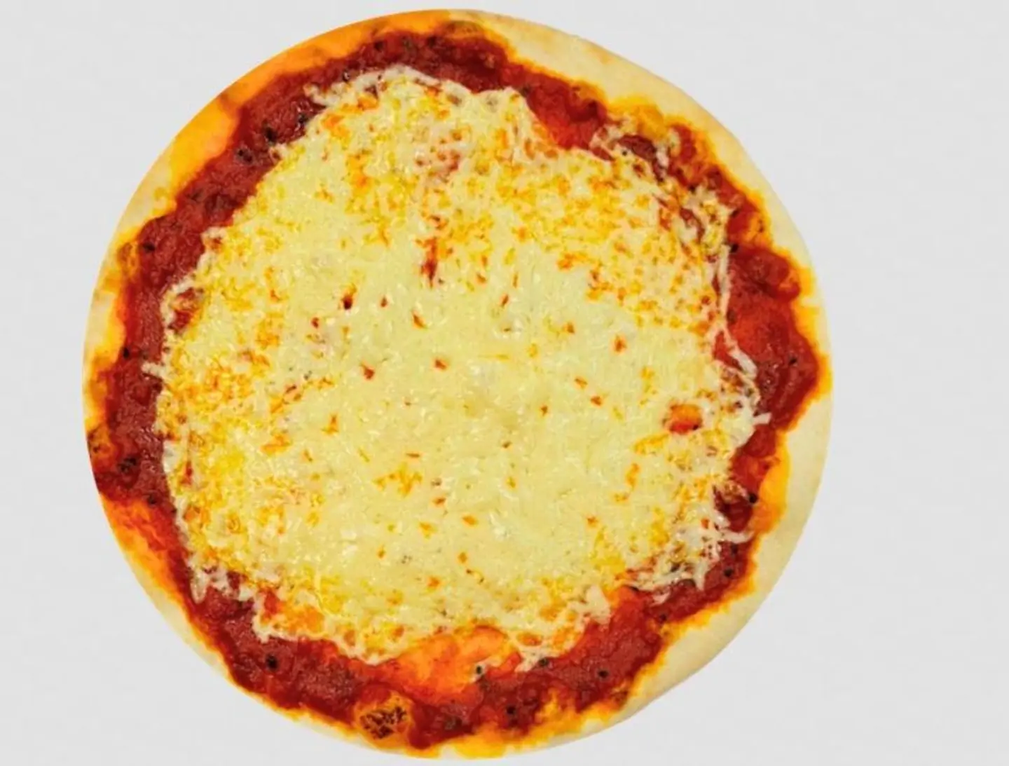 Muhammara Cheese Manakish