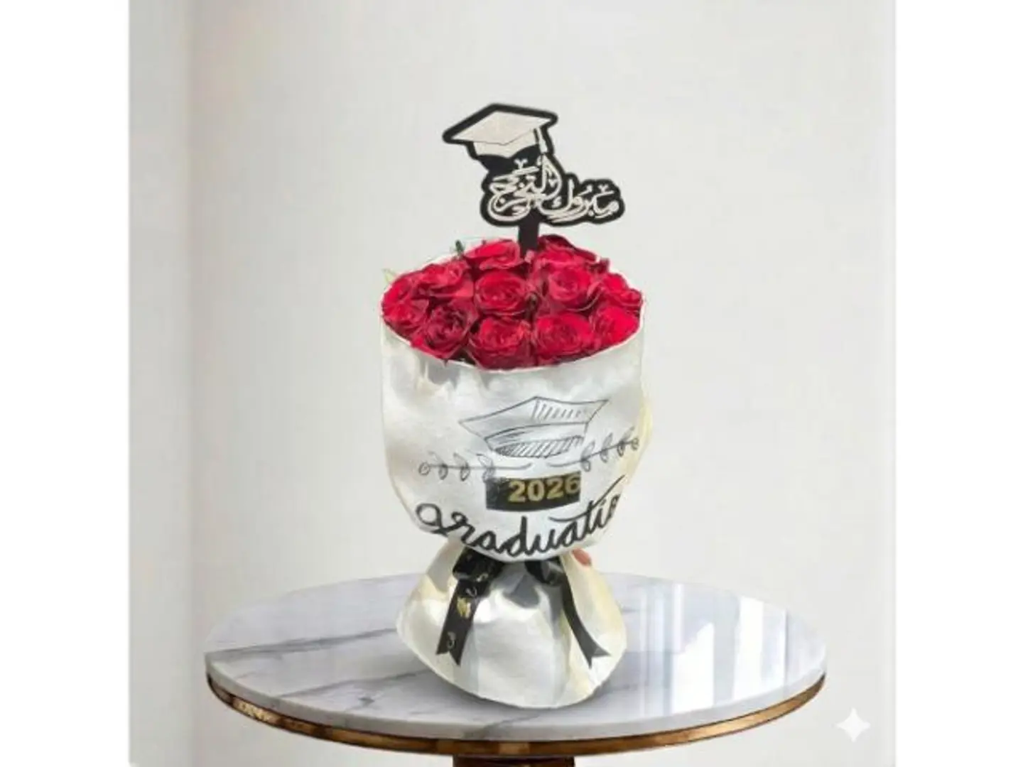 Graduation Bouquet 3