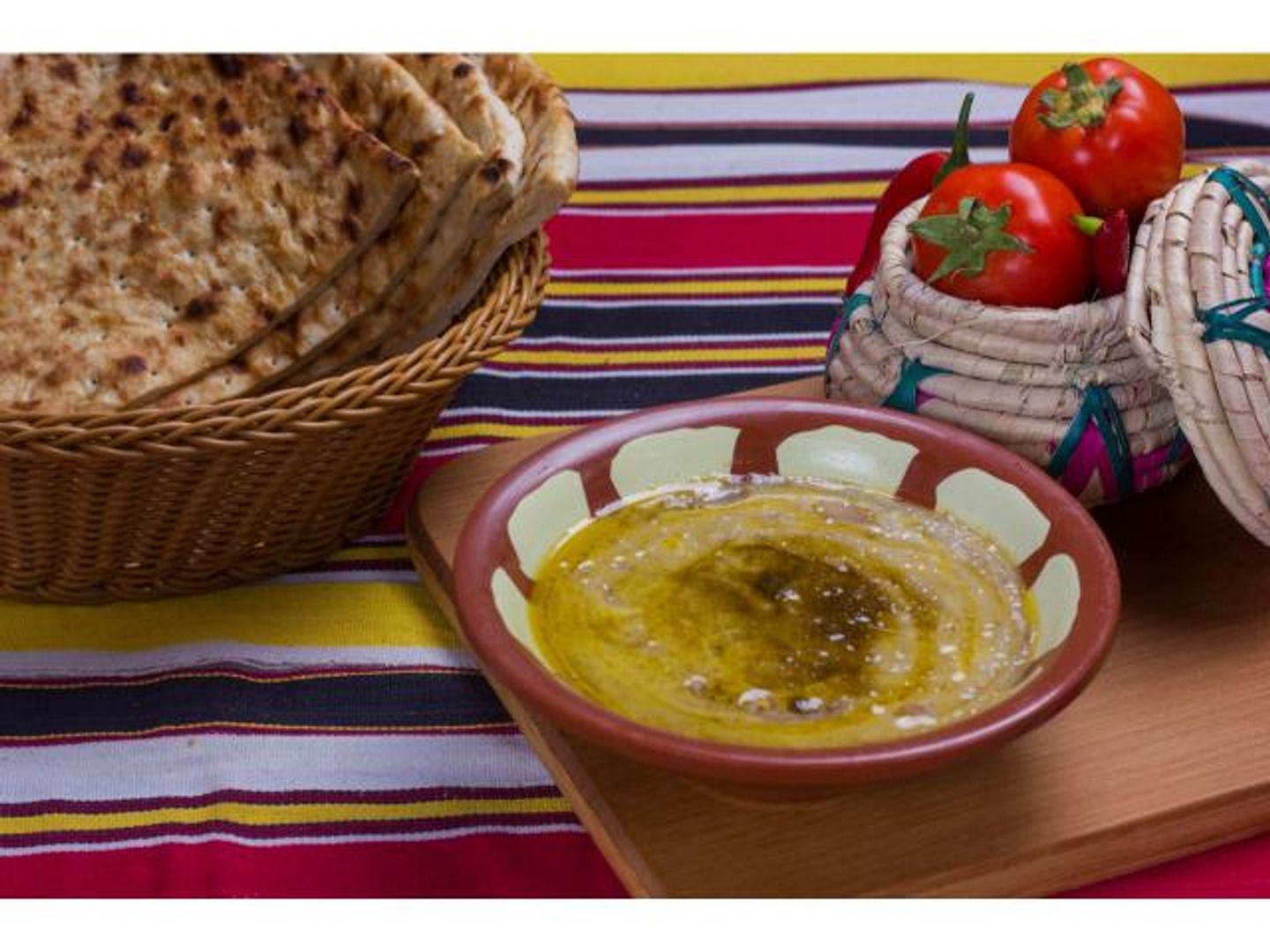 فول طاوة