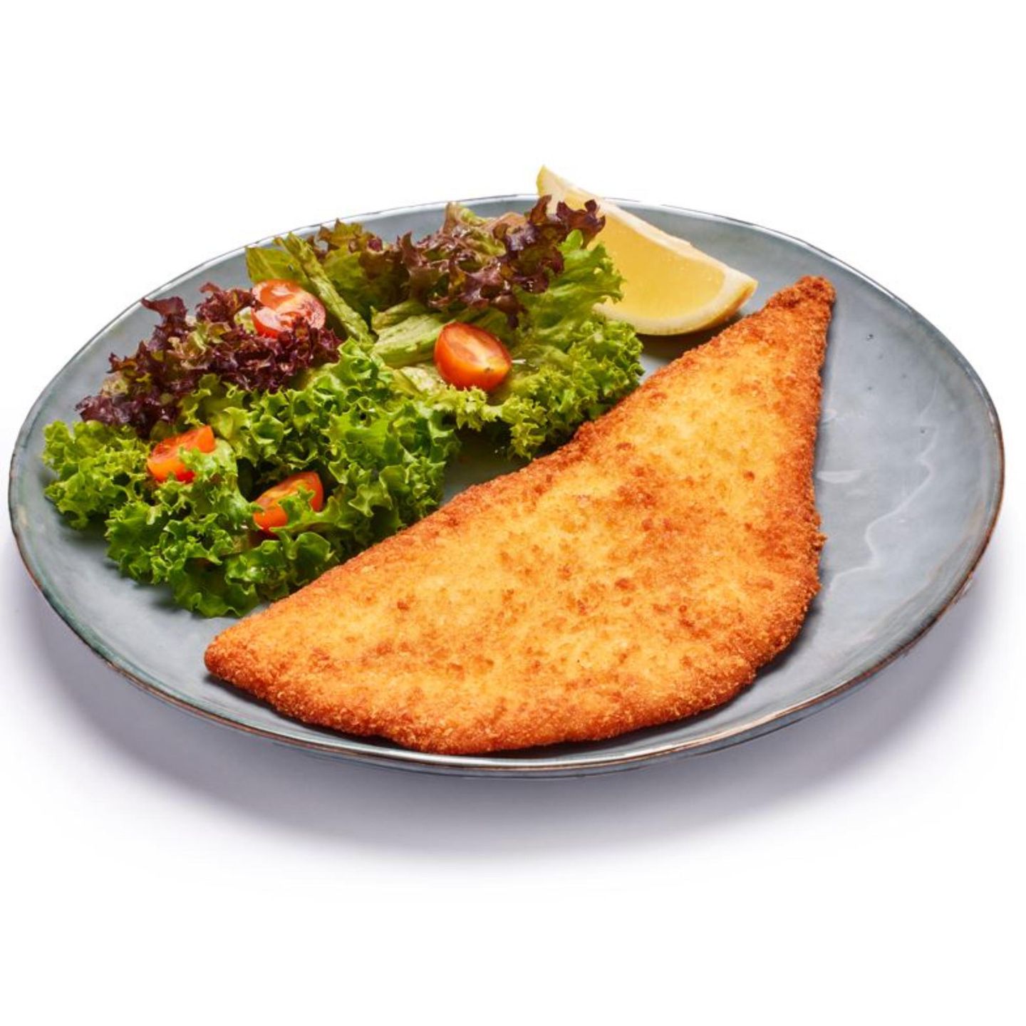 اسكالوب دجاج