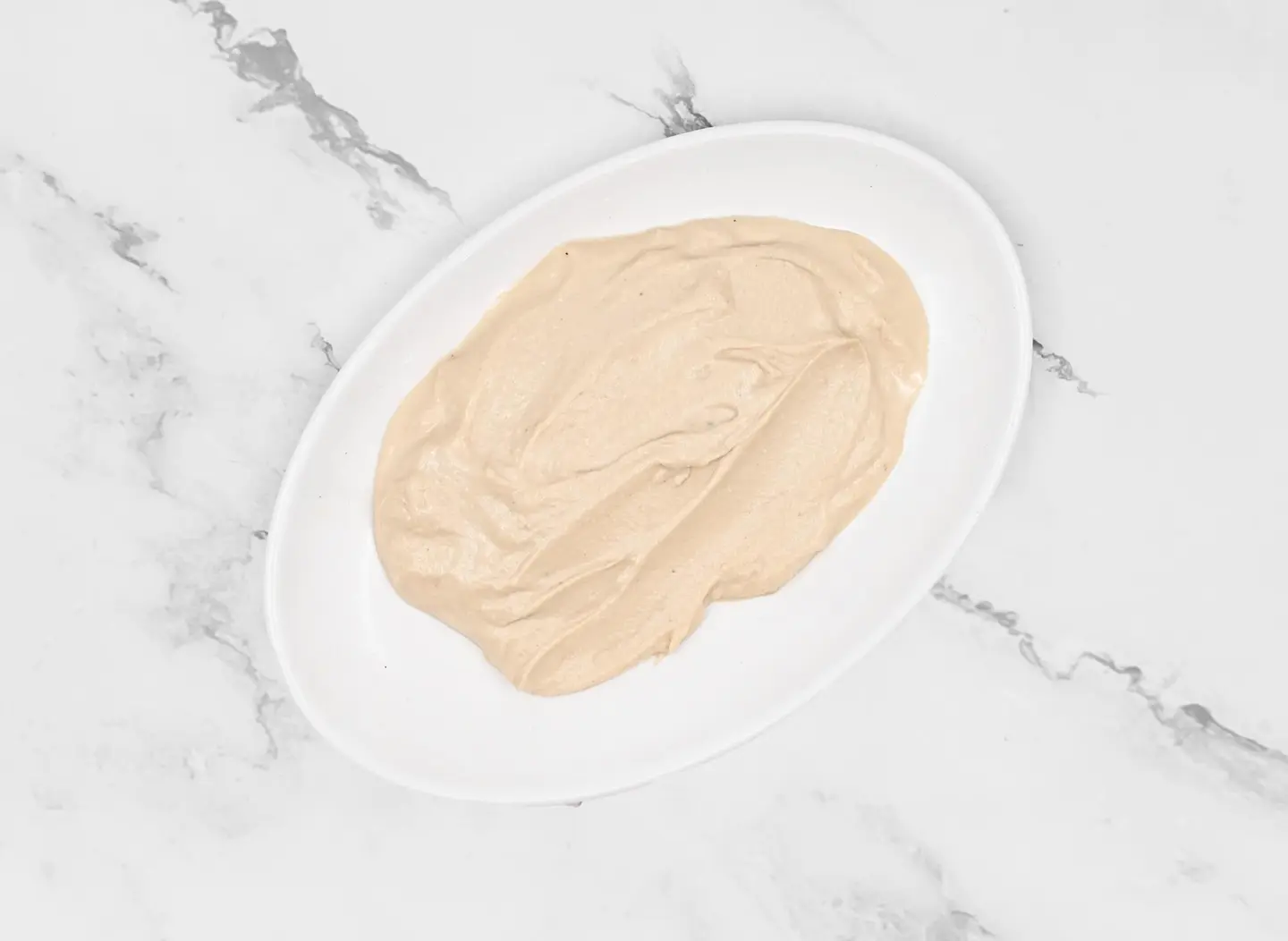 Tahini Salad