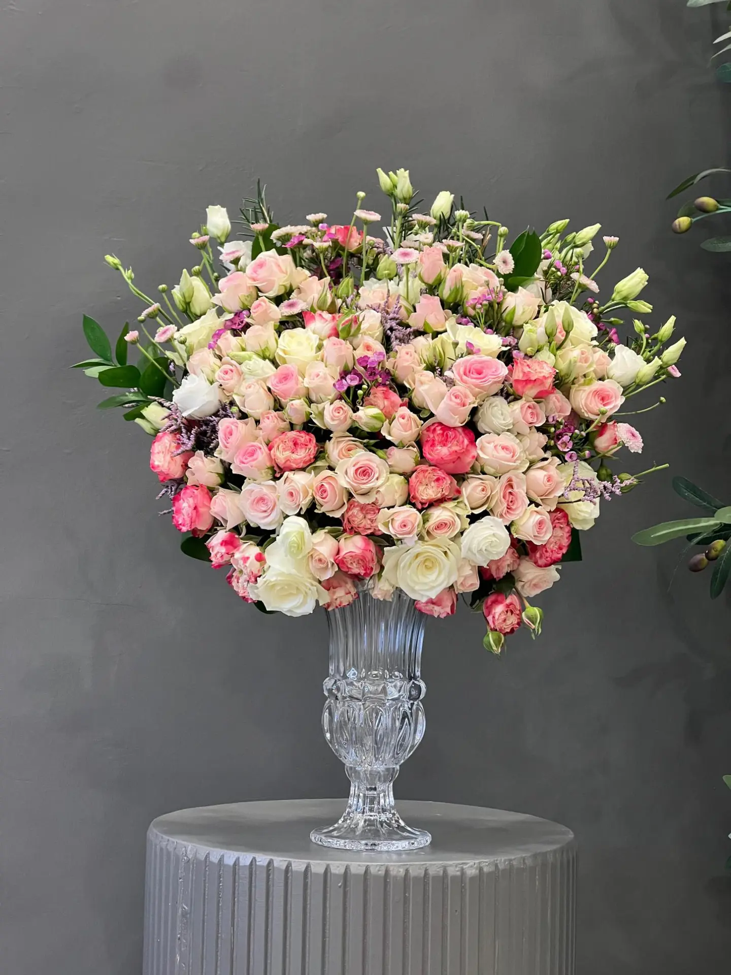 فازه ورد الفاخره ٢١