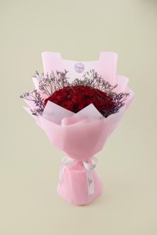 The Bouquet Of Passion