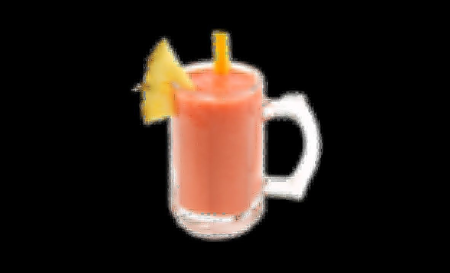 فواكة مشكلة الرمانه