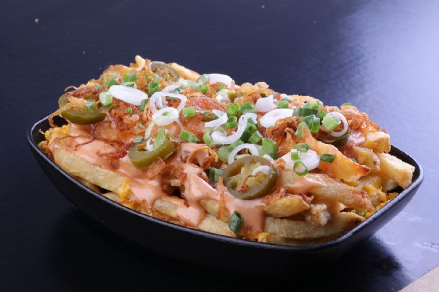 Snack Fries