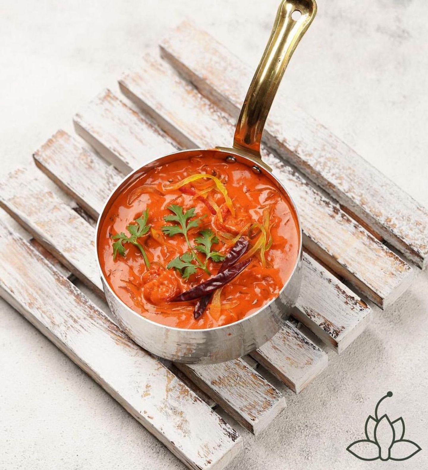 Prawn Balti Masala