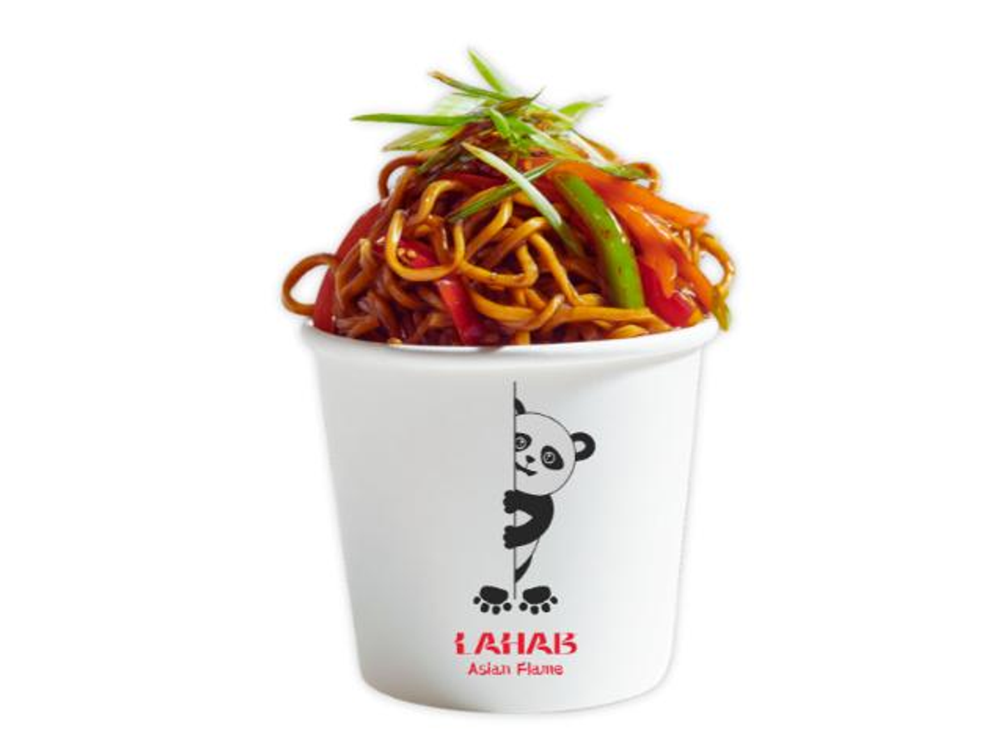 Vege Noodles