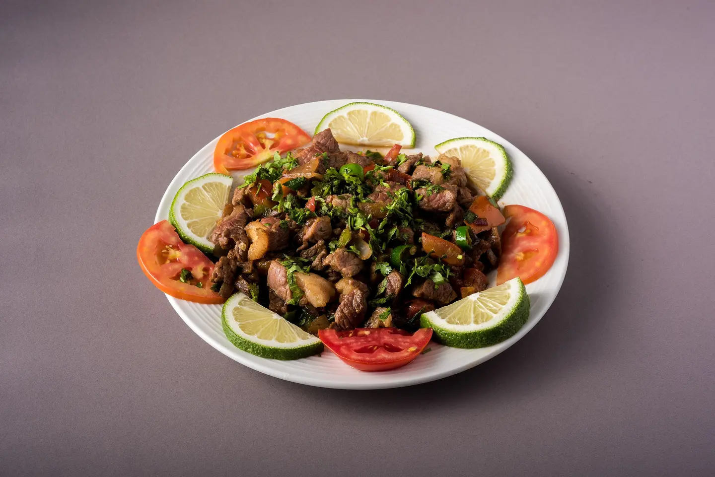 Muqlaqil Beef