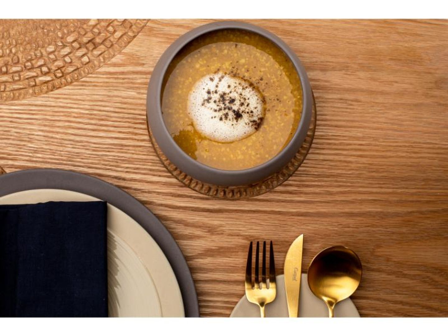 Jreesh Soup
