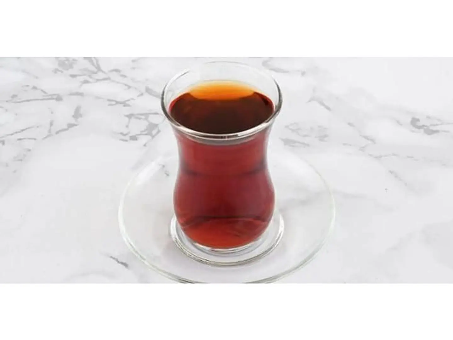 شاي أحمر