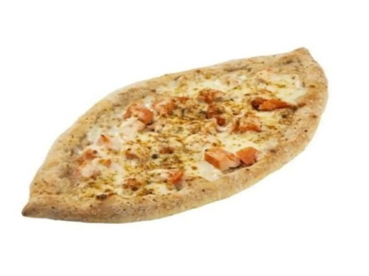 Chicken & Cheese