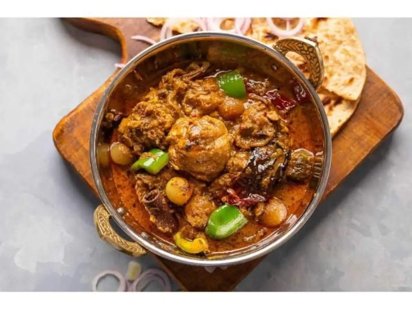 كاداهي دجاج