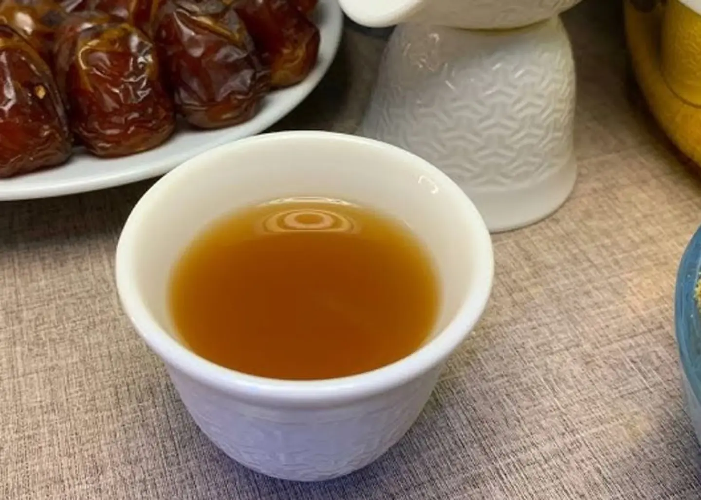 Saudi Coffee