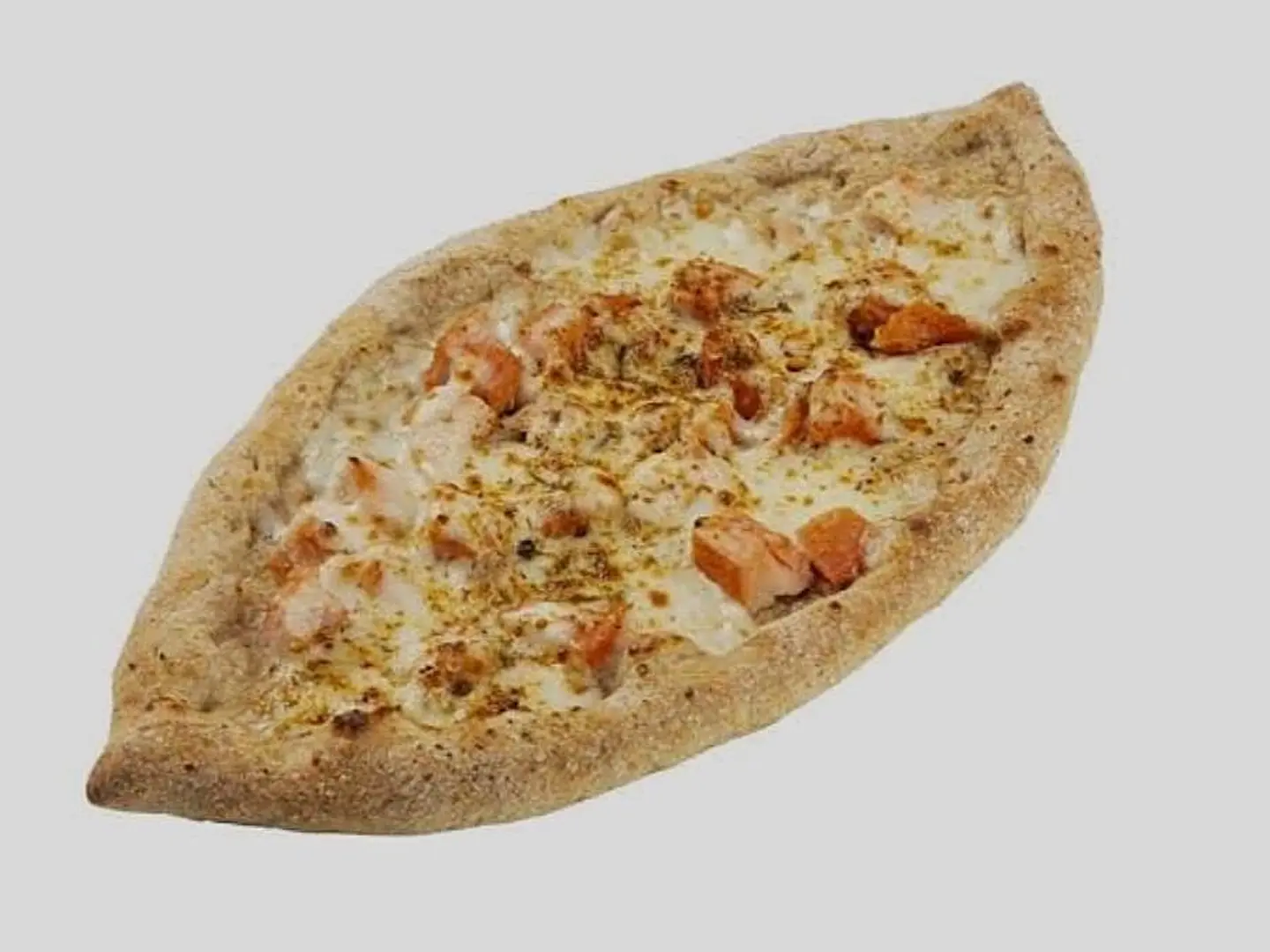 فطيرة دجاج بالجبن