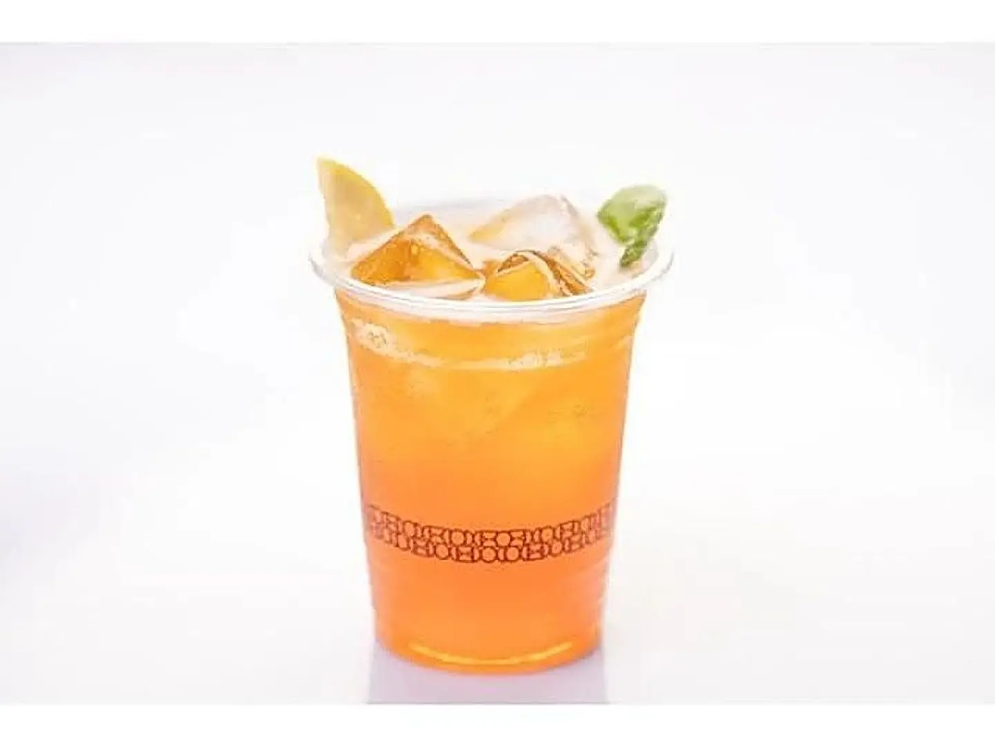 ايس تي باشن فروت