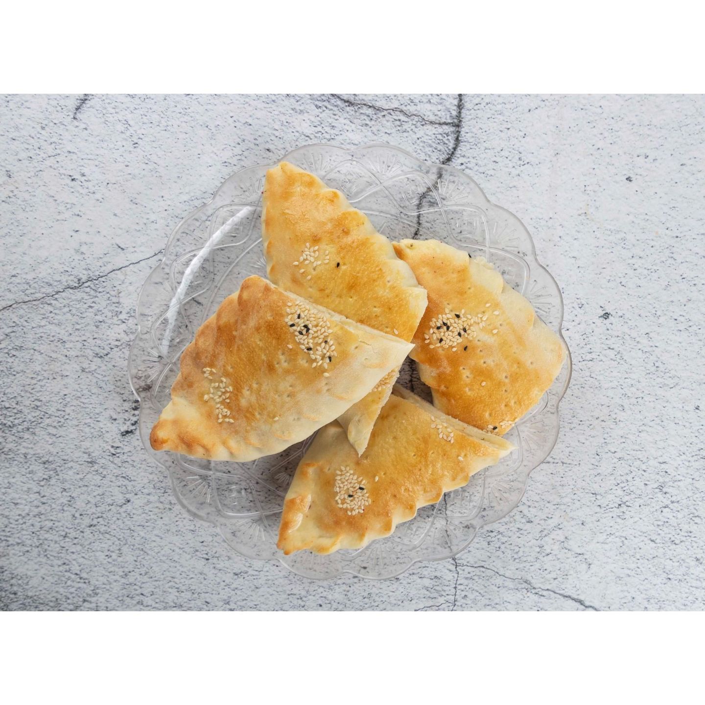بطاطس بالجبن