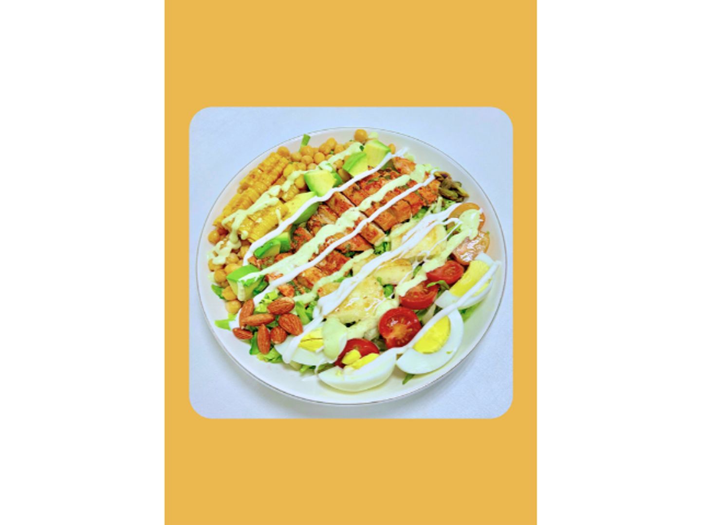Protein Bowl - Protein Bowl Regular