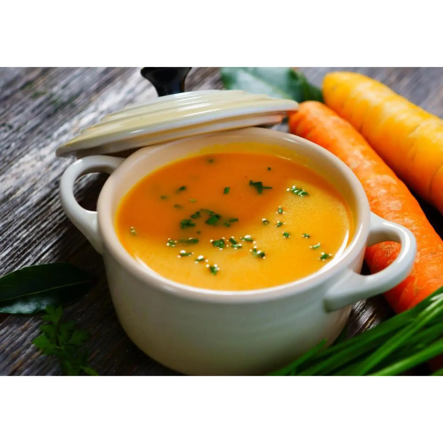 Soup