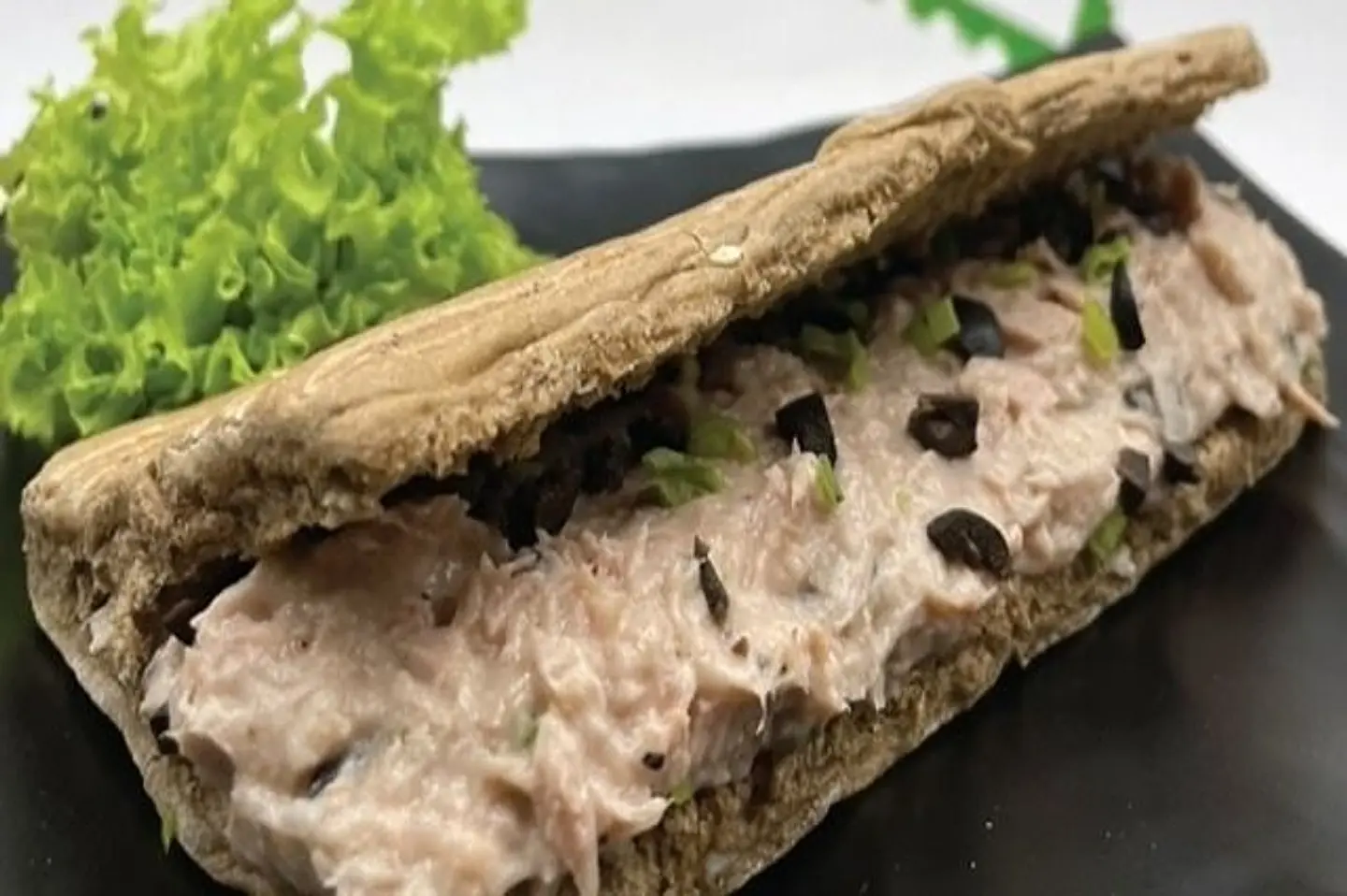 Tuna Sandwich