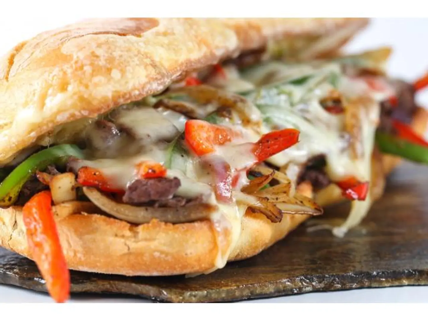 Meat Sandwich