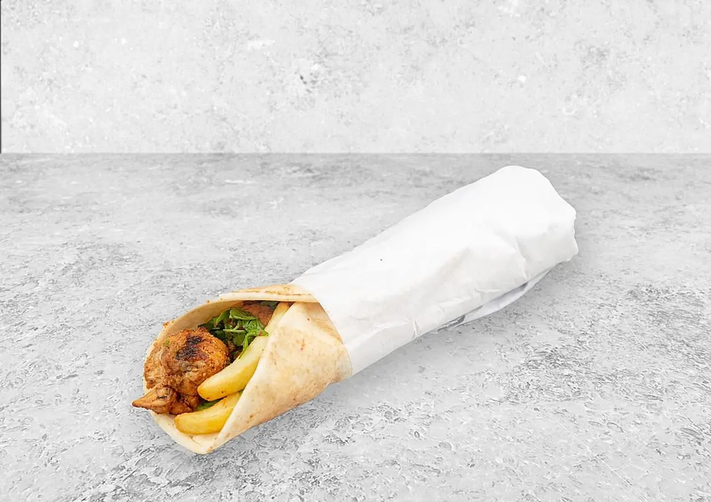 Shami Chicken
