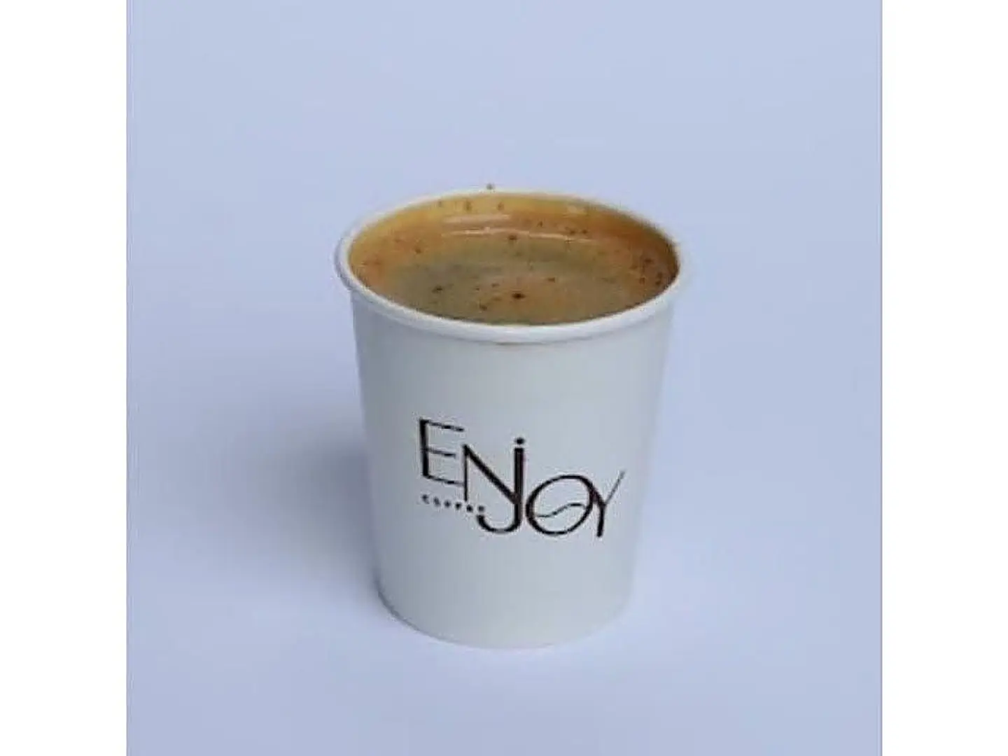 Hot Americano