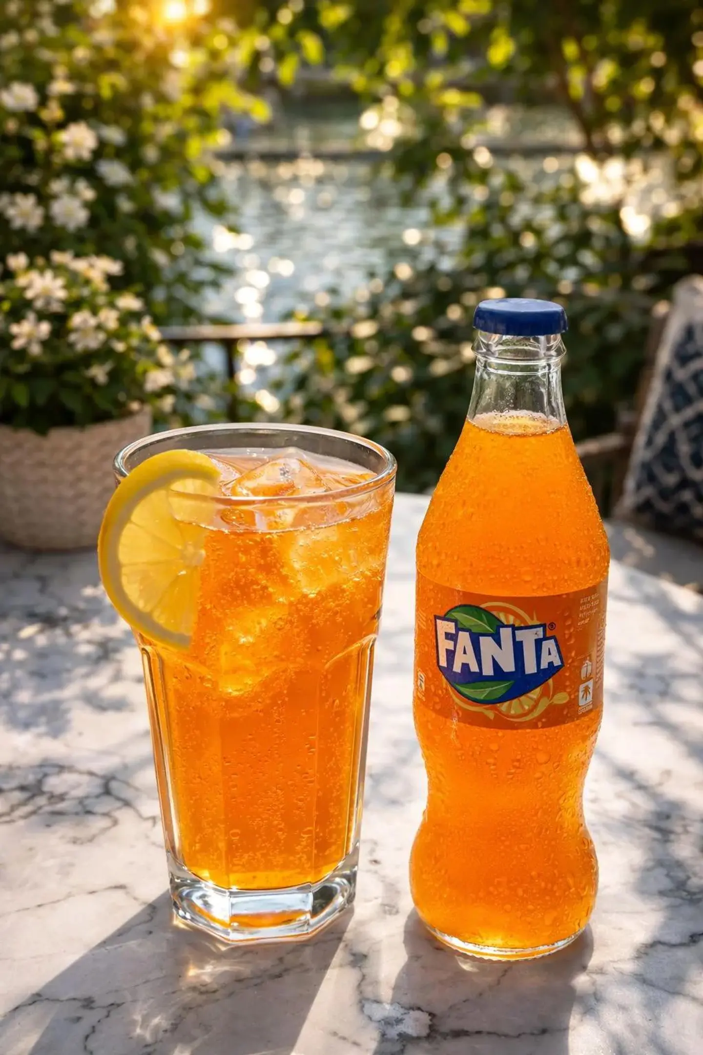 Fanta